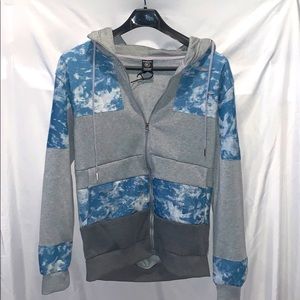 NWOT M. Society XL Hoodie